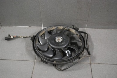 Вентилятор радіатор audi s4 b6 4.2 bbk 8e0959455h фото №1