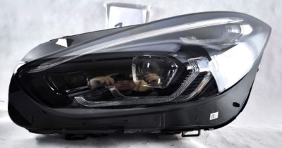 Bmw z4 g29 full led адаптивный левый фара фара 9498475 фото №1