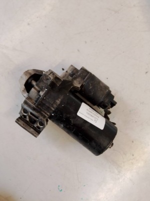 Bmw f20 стартер 1005841073 фото №1