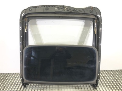 Люк subaru tribeca 05-22 фото №1