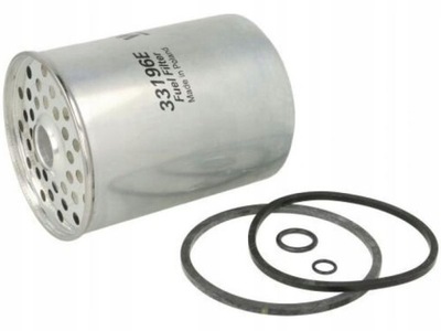 WIX FILTERS 33196E FILTRO COMBUSTIBLES FORD  