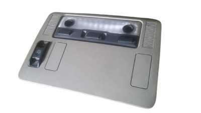 Лампа стельовий bmw 6 e63 04r фото №1