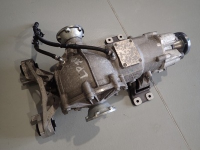 Lamborghini aventador lp700 мост перед передний дифференциал 01s409287a фото №1