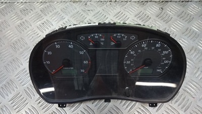 ПРИБОРНА ПАНЕЛЬ ПАНЕЛЬ ПРИЛАДІВ VW POLO IV 1.2 6Q0920903E