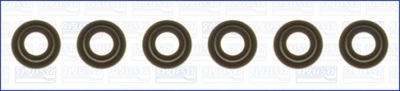 SET SEALS STEM VALVE 57061000  