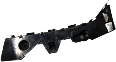 Направляющая бампера задняя правый mazda 3 bl хэтчбек 2008-2013 оригинал фото №1