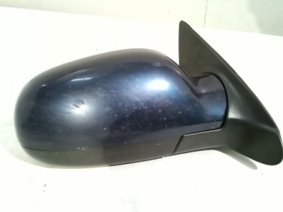 Volvo v70 ii зеркало правое электрический 13 pin фото №1