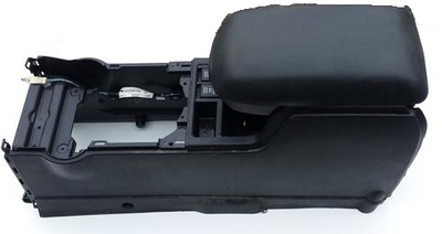 Тунель підлокітник mitsubishi endeavor фото №1