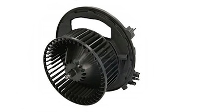 Вентилятор салона воздуходувка skoda karoq octavia фото №1