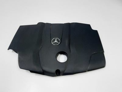 MERCEDES GLC W253 W205 PROTECCIÓN RECUBRIMIENTO DEL MOTOR INTEGRO 2.2 CDI 17R.  