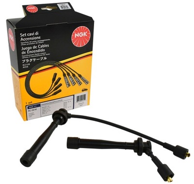 NGK ACCIONAMIENTO CABLES DE ARRANQUE SUZUKI SX4 1.6 13-  