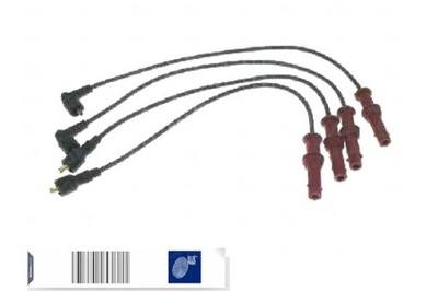 Набор трубопровод зажигания blue print ads71605 фото №1