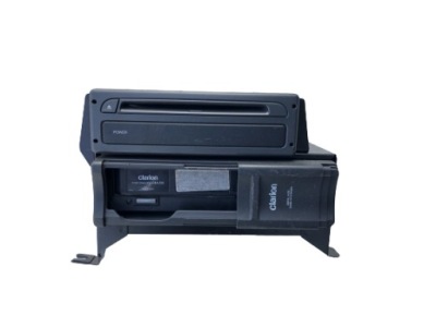 Считыватель навигации peugeot 607 c5 фото №1