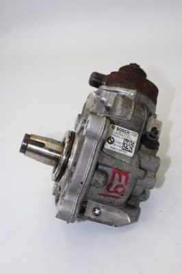 PUMP HIGH PRESSURE FUEL PUMP 0445010519 BMW E91 7823452  