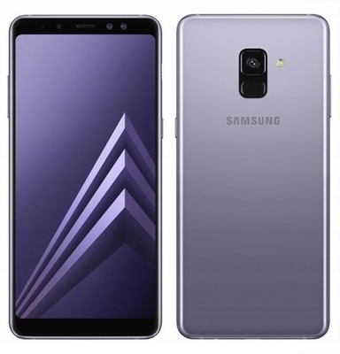 Samsung Galaxy A8 SM-A530F 32GB Orchid Gray Android