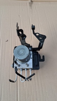 Насос abs captur ii 2021r. стан jak nowa 476600633r. з кронштейн фото №1