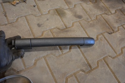 Vw new beetle ручка панели 1c1857643b фото №1