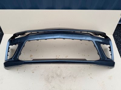 Бампер передний chevrolet camaro ss 2015- оригинал фото №1