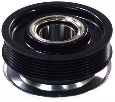 Thermotec ktt040104 зчеплення електромагнітний, кондиціонер фото №1