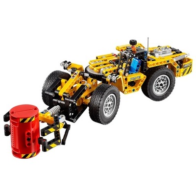 LEGO Technic Ładowarka górnicza 42049