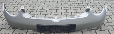 Zderzak przedni przód VW Lupo 3L