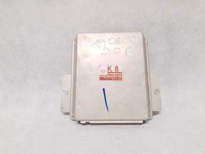 Legacy 06-09 2.0 r бортовий комп'ютер блок керування 22611ak770 фото №1