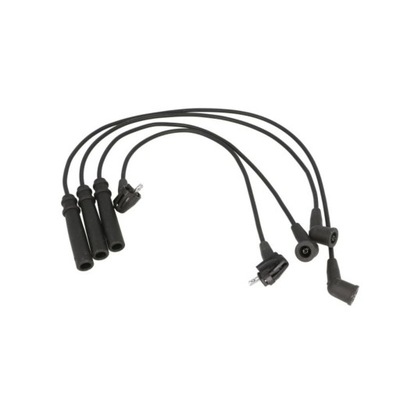 Дроти запалювання engitech ent910081 фото №1