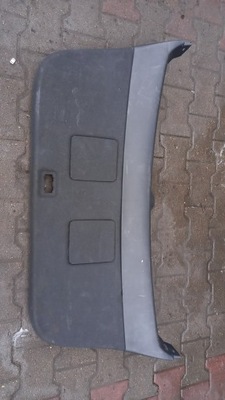 Обивка багажника toyota avensis 04r kombi фото №1