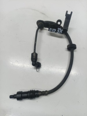 Jaguar xe r-sport x760 2,0d шланг сцепления gx73-7k592-bb оригинал фото №1