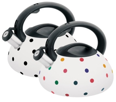 CZAJNIK STALOWY MAGIC CHANGE 3L KLAUSBERG KB-7074