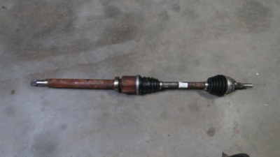 Ford mondeo mk5 2.0 tdci ecoblue приводной вал правая фото №1