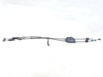 Toyota verso 2.0 d4d троси перемикання передач фото №1