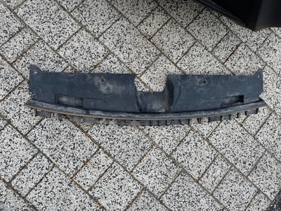 Kia stonic захист поперечина передній 86353-h8400 фото №1