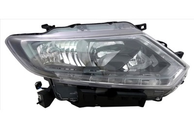 TYC ФАРА L NISSAN X-TRAIL T32 12.13-09.17