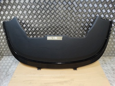 Idealna задняя крышка багажника крыша bmw e88 1 фото №1