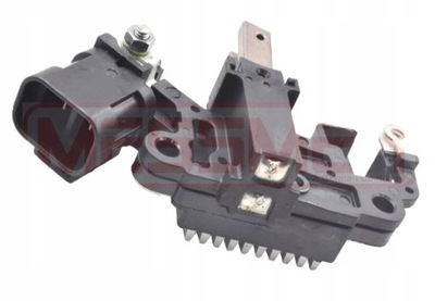 Регулятор напряжения era do kia carens ii фото №1