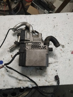 Webasto audi q7 4l0815071a фото №1