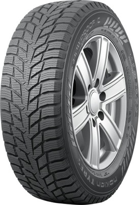4x opony zimowe 225/70R15C Nokian WR SNOWPROOF C