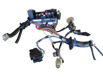 Коробка запобіжників 82241sg040 forester iv 2.0d фото №1