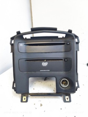 Чейнджер cd primera p12 01-07 фото №1