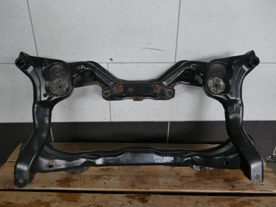 Mercedes r171 3.5 v6 подрамник подрамник подрамник перед фото №1