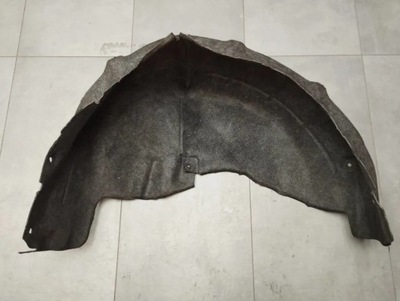 Renault kadjar подкрылок правое задняя фото №1