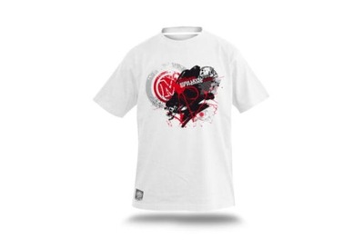 KOSZULKA MIVARDI T-SHIRT STREET XXL