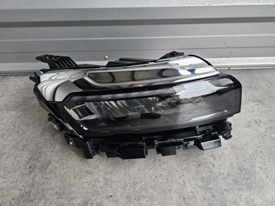 Jeep commander 2021 full led performance правий фото №1