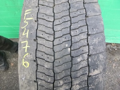 315/70R22.5 BRIDGESTONE MICHELIN X-MULTI D DE ACCIONAMIENTO DE CARGA  