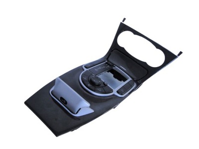 Mercedes sl 230 r230 тунель середній панель фото №1