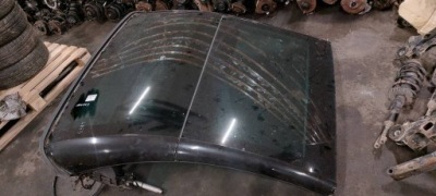 Крыша панорамный renault megane ii cc 8200149739 фото №1