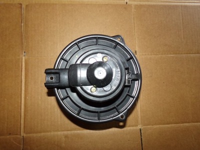 Воздуходувка обдув mazda mpv ii europa фото №1