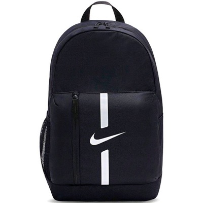 Plecak szkolny Nike JR Academy Team Backpack czarny