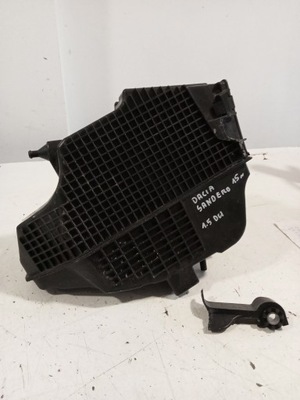 Sandero stepway 12-20 корпус фільтра повітря фото №1